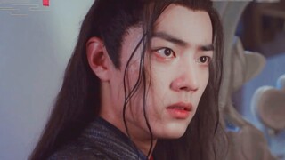 [Xiao Zhan Narcissus｜all envy series｜robbery｜forced love series] Sacrifice of Evil Desire Episode 8 