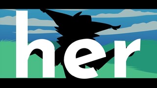 [her] Nightcloud Animation Meme