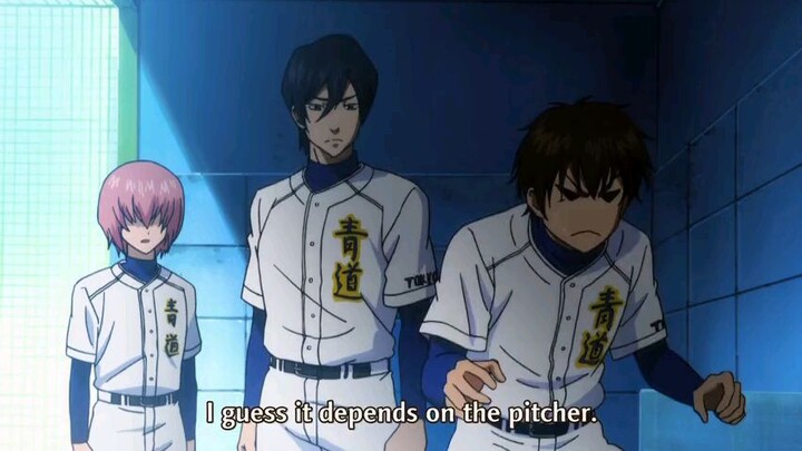 ACE DIAMOND EP19