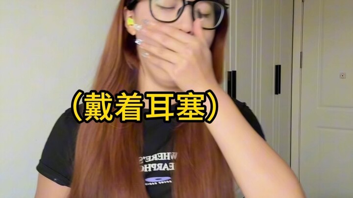 Những năm tháng mệt mỏi nhất... Sao lại không cho ngủ chứ!!