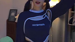 ♪ 浅 浅 跳 一 下 吧 ♬