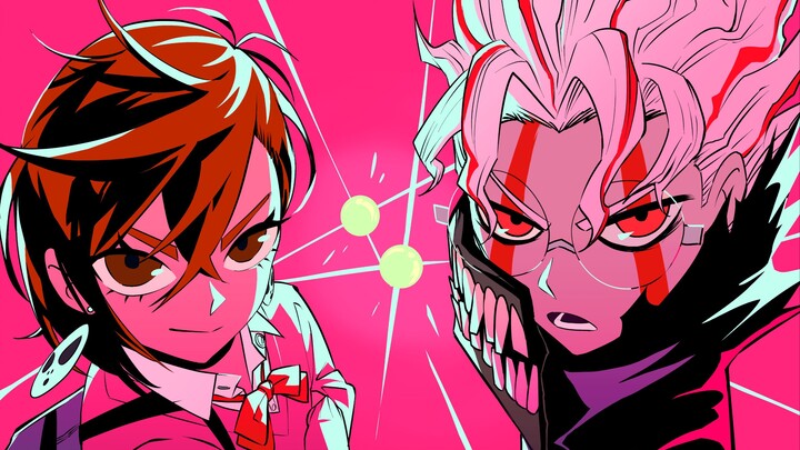 【中日字幕/完整版】ずっと真夜中でいいのに。新曲「虚仮にしてくれ」