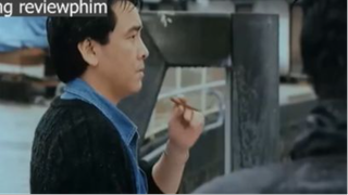 kkhoong gì không thể p2 #omgreviewphim