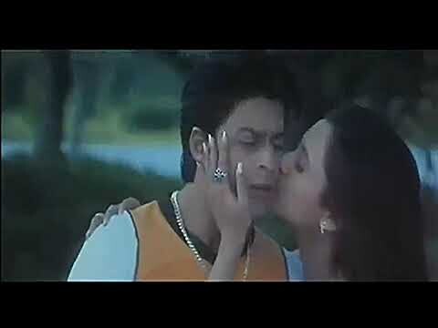 trailer kuch kuch hota hai bahasa Indonesia (1998)