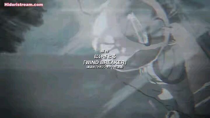 wind breaker season 2 episode 8 subtitle Indonesia