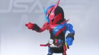 sausage man X Kamen Rider (collab Yang Sesungguhnya)