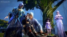Preview Btth Eps 132-133 Mang Oyen Sekarat Abah YaoChen Berhasil Di Selamatkan