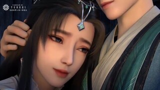 Martial Peak Eps 48 Sub Indo END