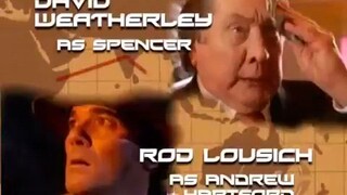 Siêu Nhân Siêu Tốc (BẢN MỸ) - Power Ranger Operation Overdrive Tập 21