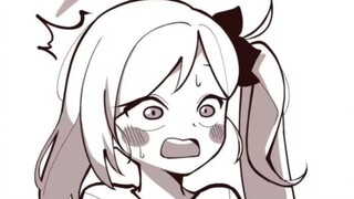 If you get Mutsuki's panties