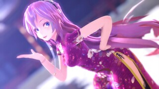 【MMD】KiLLER LADY ver.永遠赤紅的幼月