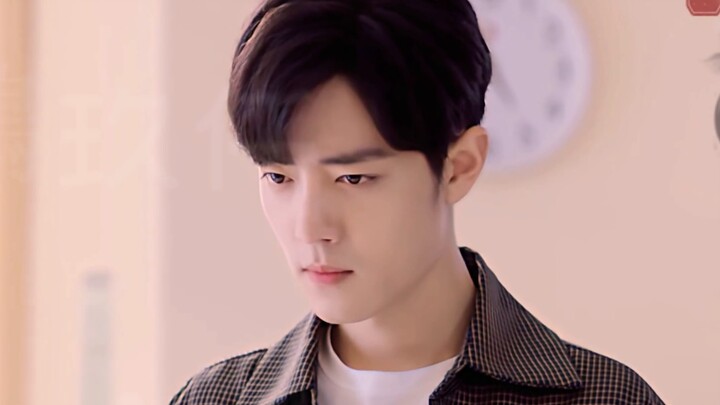 [Xiao Zhan Narcissus] มุ่งความสนใจไปที่สิ่งหนึ่งและสูญเสียอีกสิบห้าตอน [Double Gu/Darkness/Force/Yan