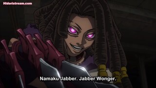 EP6 gachiakuta (Sub Indonesia)