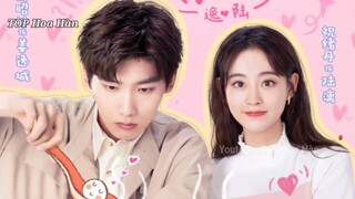 Lập Trình Viên Đáng Yêu review -  Hình Chiêu Lâm & Chúc Tự Đan siêu Mặn 1 - 30 tập |TOP Hoa Hàn