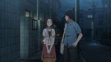 #8 (THUYẾT MINH) yesterday wo utatte