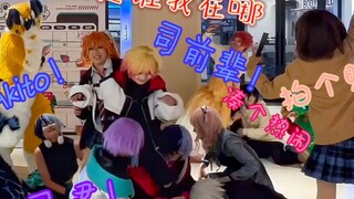 《回家的诱惑之toya在随舞左拥右抱》