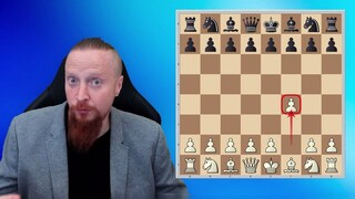 Short & Sweet- Bird Opening_Chess Opening