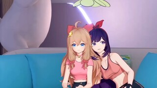 😆Once a day, unlimited happiness😆