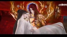 RENEGADE IMMORTAL EPISODE 76 SUB INDO
