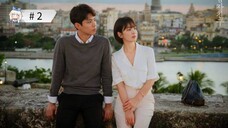 Encounter EP : 2 _480p || HINDI DUBBED ||