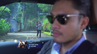 Takdir Cinta Yang Kupilih: Eh, Ini Beneran? Novia dan Jeffrey Kok Tetanggaan? | 16 Juni 2023