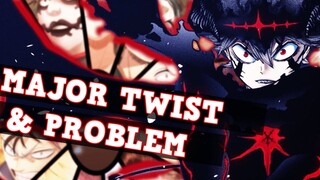 Something NEEDS To Be Said About What JUST HAPPENED In BLACK CLOVER: BIG PROBLEM AFTER DEMON SLASHER