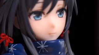 Apakah memakai seragam JK akan dingin di musim dingin? Apa yang akan terjadi jika dia melepas rok pe