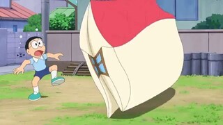 Doraemon episode 569