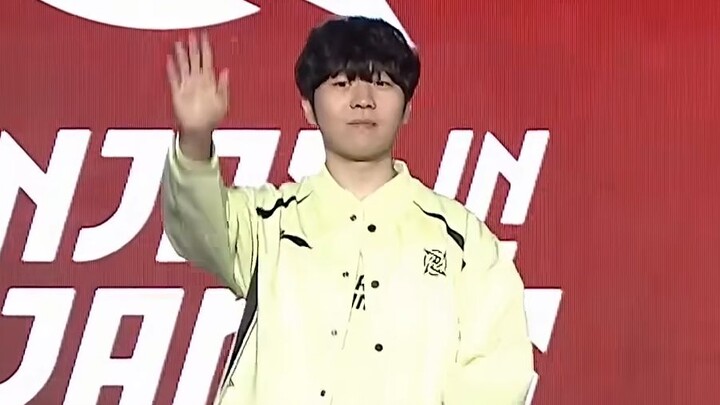 See you in the Summer Split!