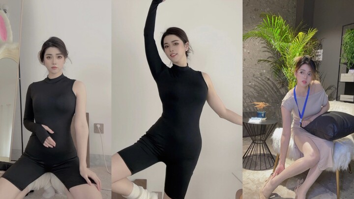 Are you in love with the slightly plump older sister’s figure?
