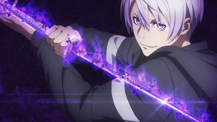 BLACK TORCH EPISODE 8: Rahasia Kelam Shenji & Plot Twist Rago!