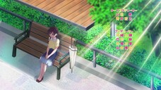 Kanojo, Okarishimasuu 3rd season [ep8] 1080p sub indo