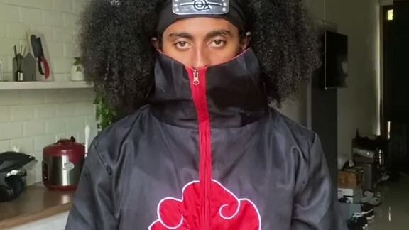 boruto join akatsuki