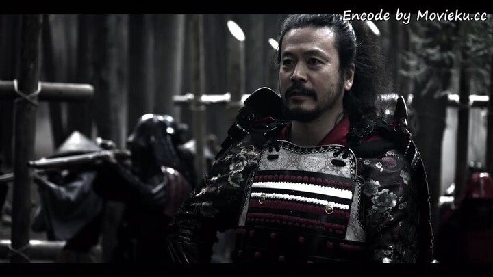 Age of samurai EP 1 sub Indonesia