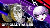 Master Detective Archives: Rain Code – Character trailer #1