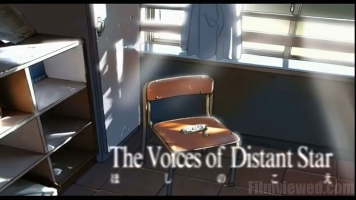 WATCH Voices of a Distant Star FOR FREE Link in Description
