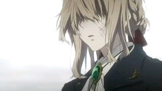 Violet · Evergarden 【Lemon】.