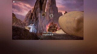 100000 Years Of Refining Qi Eps 282 Indo
