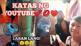 MY REAL  LIFE |HOUSE TOUR | KATAS NG YOUTUBE |SPONSOR |SUPERCHATER|MRDJRADZ