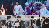 Journey of Wangxian to Wangxiao! xiaozhan wangyibo!!