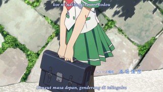 penyembah batu eps 8