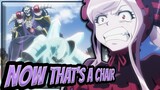 LETTING THEM THINK FOR THEMSELVES ONLY TO BE SAT ON 🤣💀 | Overlord Season 4 Episode 5 (44) Review
