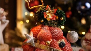 Thèm đồ ngọt nhiều chútttt 🤪 #monngonmoingay