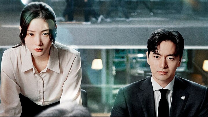 Beyond The Bar (2025) Episode 4 Eng Sub