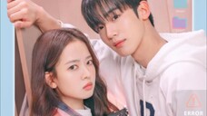 the 4th love revolution eps3