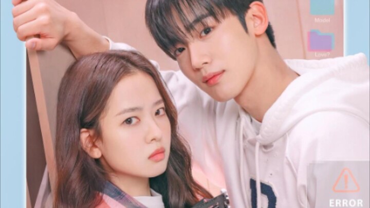 the 4th love revolution eps3