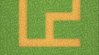 ماين كرافت: كوخ المبتدئين