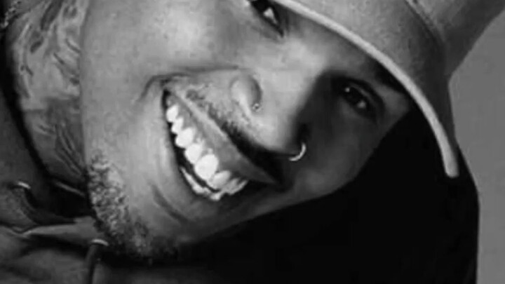 JUST KNOW YOU ARE NOT ALONE - Chris Brown