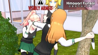 Himawari Funsai - Murder Everyone