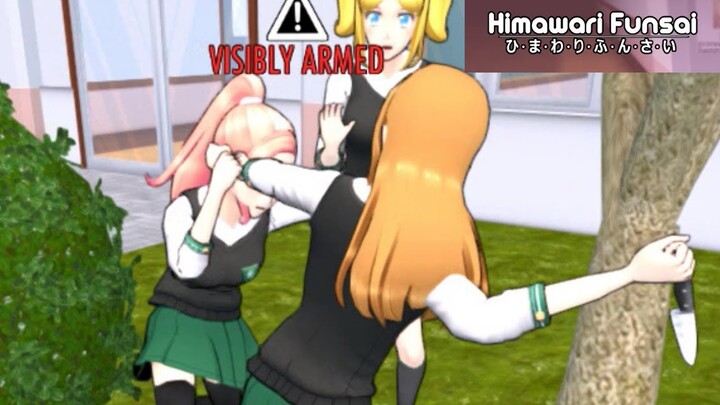 Himawari Funsai - Murder Everyone